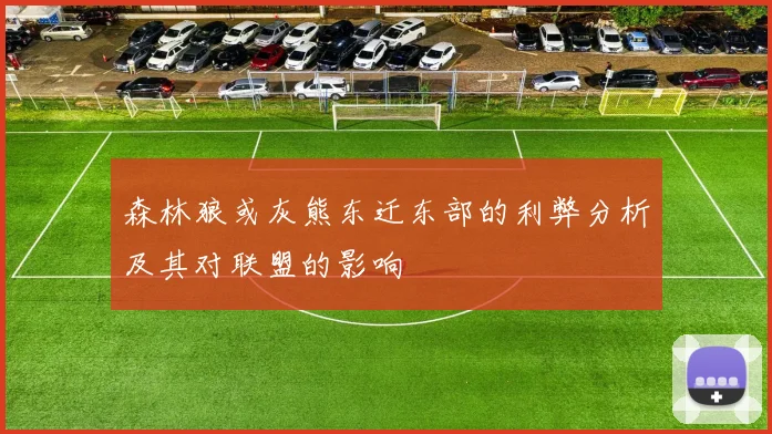 森林狼或灰熊东迁东部的利弊分析及其对联盟的影响