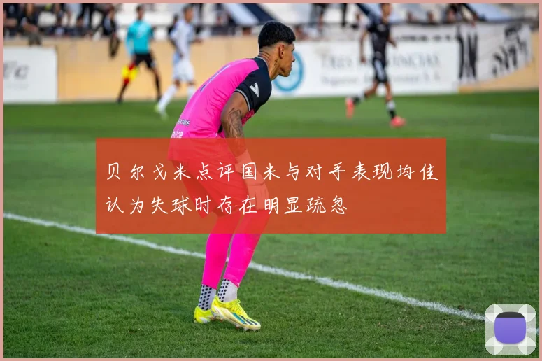 贝尔戈米点评国米与对手表现均佳认为失球时存在明显疏忽